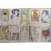 Карты Таро Эфирных видений: Подсвеченная Колода - The Ethereal Visions: An Illuminated Tarot Deck