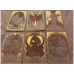 Карты Таро Эфирных видений: Подсвеченная Колода - The Ethereal Visions: An Illuminated Tarot Deck
