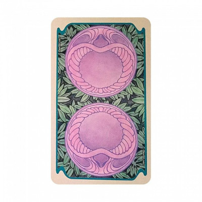 Карты Таро Эфирных видений: Подсвеченная Колода - The Ethereal Visions: An Illuminated Tarot Deck