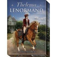 Карты Оракул Телема Ленорман - Thelema Lenormand