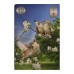Карты Оракул Телема Ленорман - Thelema Lenormand