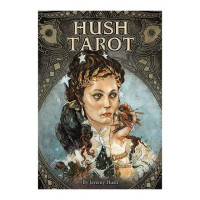 Карты Таро Тишины - Hush Tarot
