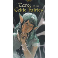 Карты Таро Роща Фей - Celtic Fairies