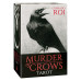 Карты Таро Стая Ворон - Murder of Crows Tarot