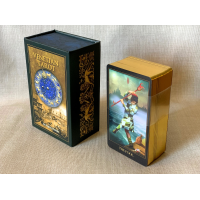 Карти Таро Венеціанське міні - - Venetian Tarot (mini)