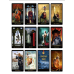 Карти Таро Венеціанське міні - - Venetian Tarot (mini)