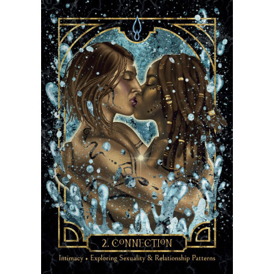 Карти Оракул зцілення емпата - The Empath's Healing Oracle Hay House