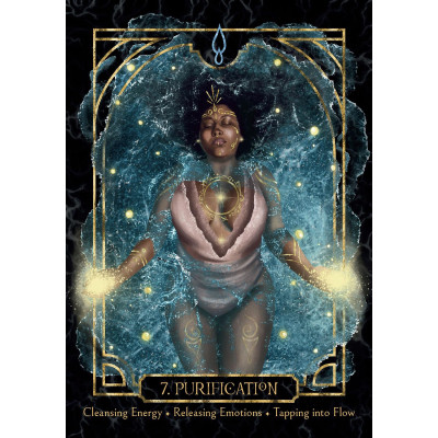 Карти Оракул зцілення емпата - The Empath's Healing Oracle Hay House