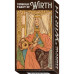 Карти Таро Вірта Символічне - Symbolic Tarot of Wirth. Lo Scarabeo