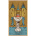 Карти Таро Вірта Символічне - Symbolic Tarot of Wirth. Lo Scarabeo