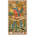 Карти Таро Вірта Символічне - Symbolic Tarot of Wirth. Lo Scarabeo