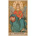 Карти Таро Вірта Символічне - Symbolic Tarot of Wirth. Lo Scarabeo