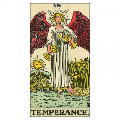 Карты Таро Оригинал 1909 - Tarot Original 1909. Lo Scarabeo