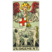 Карты Таро Оригинал 1909 - Tarot Original 1909. Lo Scarabeo