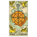 Карты Таро Оригинал 1909 - Tarot Original 1909. Lo Scarabeo