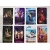 Карты Таро Путешествие по миру - Travel the World  Tarot