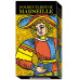 Карты Таро Марсельское Золотое - Golden Tarot of Marseille