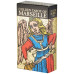 Карты Таро Марсельское Золотое - Golden Tarot of Marseille