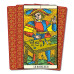 Карты Таро Марсельское Золотое - Golden Tarot of Marseille