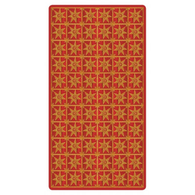 Карты Таро Марсельское Золотое - Golden Tarot of Marseille