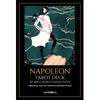 Карты Таро Наполеона - Napoleon tarot deck