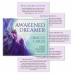 Карти Оракул Пробуджений Мрійник - Awakened Dreamer Oracle Cards. Blue Angel