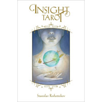 Карты Таро Инсайт - Insight Tarot