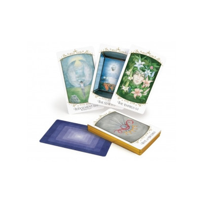Карти Таро Інсайт - Insight Tarot