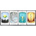 Карти Таро Інсайт - Insight Tarot