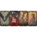 Карты Таро Темного Леса - Dark Wood Tarot. Llewellyn