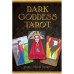 Карты Таро Тёмной Богини - Dark Goddess Tarot. Schiffer Publishing