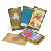 Карты Таро Тёмной Богини - Dark Goddess Tarot. Schiffer Publishing
