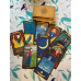 Карты Таро Тёмной Богини - Dark Goddess Tarot. Schiffer Publishing