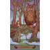 Карты Таро Знахарки - The Hedgewitch Tarot. Llewellyn