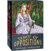 Карты Таро Противоположностей - Tarot of Oppositions. Lo Scarabeo