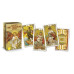 Карти Таро Золоте Таро Ар Нуво (міні) - Golden Art Nouveau Tarot (mini)