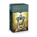 Карты Таро мини Ночного Солнца - Mini  Night Sun Tarot. Lo Scarabeo