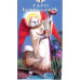 Карты Таро мини Белых кошек. ANKH