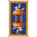 Карты Таро мини Белых кошек. ANKH