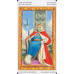Карты Таро мини Белых кошек. ANKH