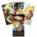 Карты Таро мини Безрамочное Восьми Монет - Eight Coins Tattoo Tarot Borderless Miniature Edition. U. S. Games Systems