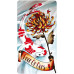 Карты Таро мини Безрамочное Восьми Монет - Eight Coins Tattoo Tarot Borderless Miniature Edition. U. S. Games Systems