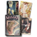 Карти Оракул Манара - Manara Erotic Oracle