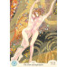 Карти Оракул Манара - Manara Erotic Oracle
