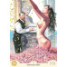 Карти Оракул Манара - Manara Erotic Oracle