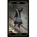 Карты Таро Битлджус - Beetlejuice Tarot. Insight Editions