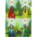 Карты Оракул  Языческий Ленорман  - Pagan Lenormand Oracle