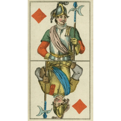 Карты Таро Штайнбергера - Tarot Steinberger. Lo Scarabeo