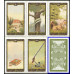 Карти Оракул Ленорман - Lenormand Oracle Cards. Lo Scarabeo