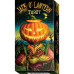 Карти Таро Джека-ліхтаря - Jack-O-Lantern tarot